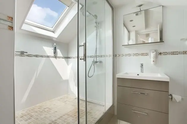 Junior Süit, 1 Büyük (Queen) Boy Yatak, Sigara İçilmez (with Single Sofabed)