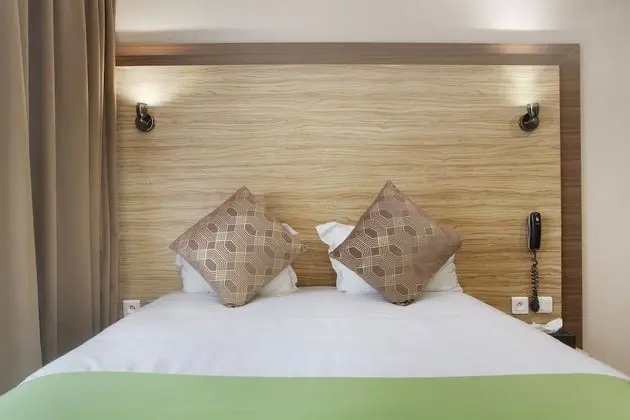 Standard Oda, 1 Çift Kişilik Yatak, Sigara İçilmez