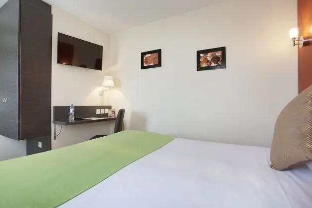 Standard Oda, 1 Çift Kişilik Yatak, Sigara İçilmez