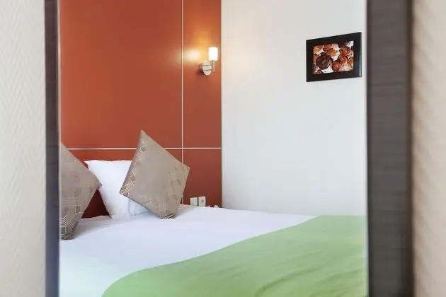 Standard Oda, 1 Çift Kişilik Yatak, Sigara İçilmez