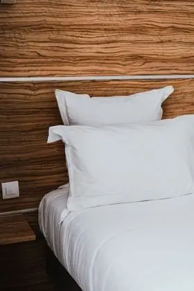 Standard Oda, 1 Çift Kişilik Yatak, Sigara İçilmez