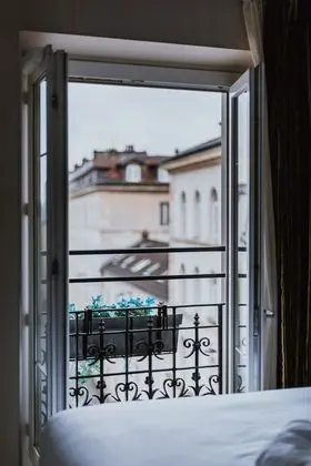 Standard Oda, 1 Çift Kişilik Yatak, Sigara İçilmez