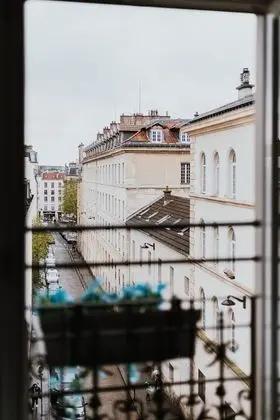 Standard Oda, 1 Çift Kişilik Yatak, Sigara İçilmez