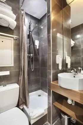 Standard Oda, 1 Çift Kişilik Yatak, Sigara İçilmez