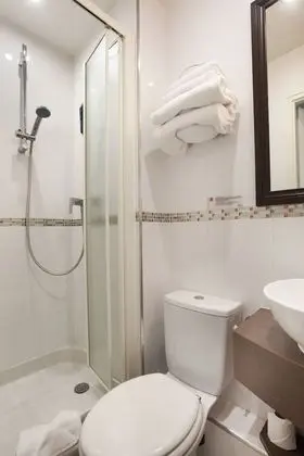 Standard Oda, 1 Tek Kişilik Yatak, Sigara İçilmez