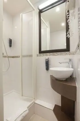 Standard Oda, 1 Tek Kişilik Yatak, Sigara İçilmez