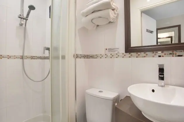 Standard Oda, 1 Tek Kişilik Yatak, Sigara İçilmez