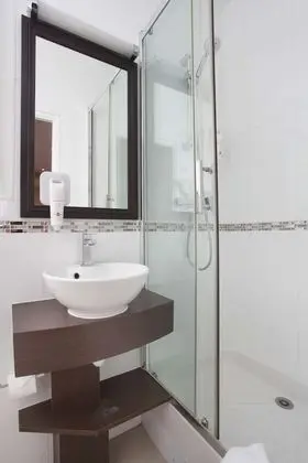 Standard Oda, 1 Tek Kişilik Yatak, Sigara İçilmez