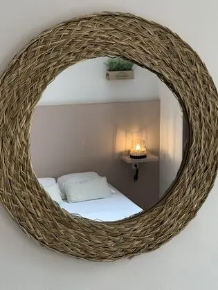 Classic Tek Büyük Yataklı Oda