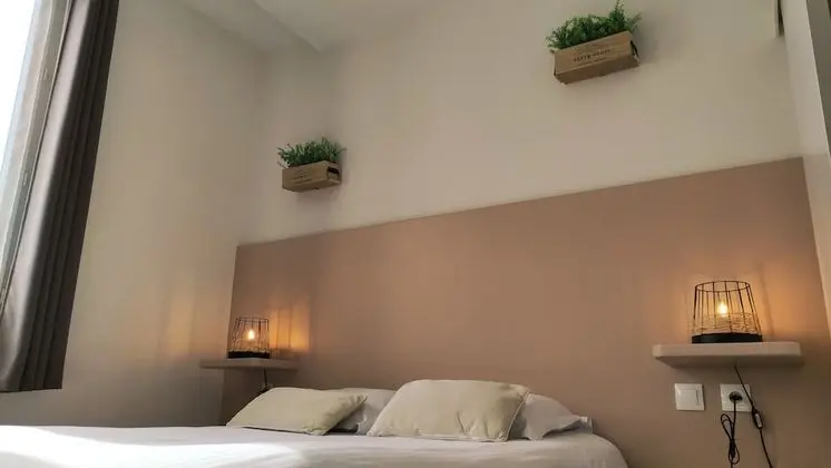 Classic Tek Büyük Yataklı Oda