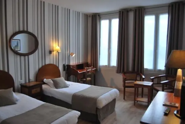 Comfort İki Ayrı Yataklı Oda