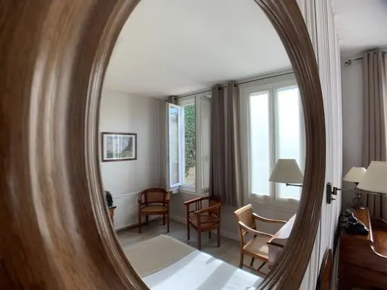 Comfort İki Ayrı Yataklı Oda