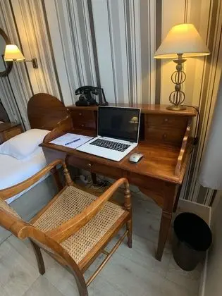 Comfort İki Ayrı Yataklı Oda