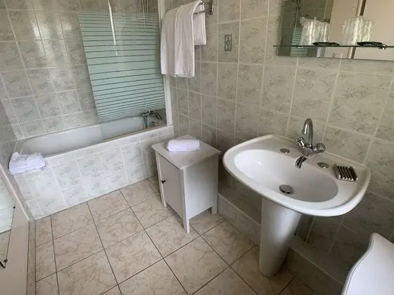 Comfort İki Ayrı Yataklı Oda