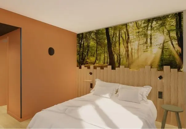 Comfort Üç Kişilik Oda