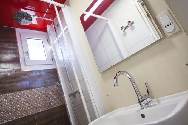 Standard İki Ayrı Yataklı Oda