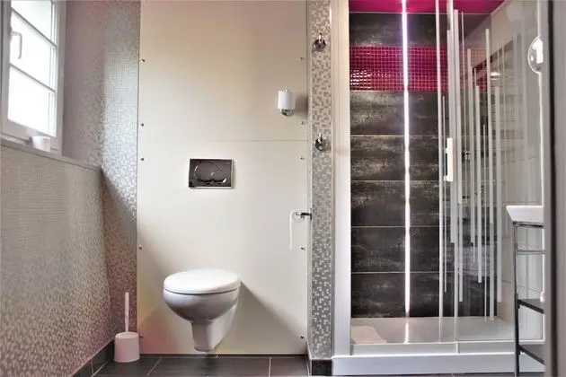 Superior Dört Kişilik Oda