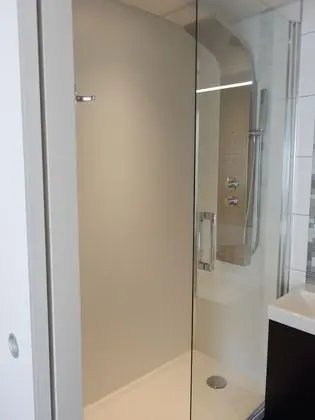 Premium Tek Büyük Yataklı Oda