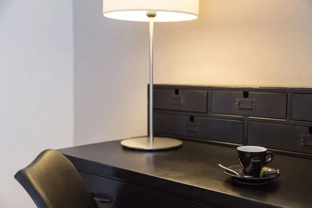 Tek Büyük veya İki Ayrı Yataklı Oda (Elégance 1 ou 2 personnes)