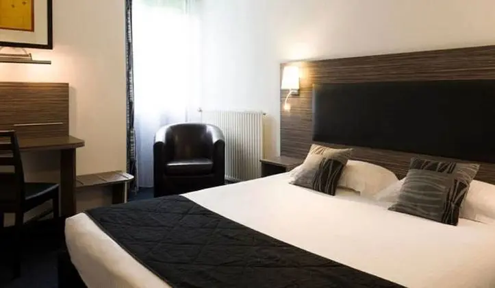 Comfort Tek Büyük Yataklı Oda, 1 Çift Kişilik Yatak
