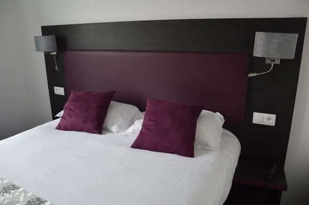 Comfort Tek Büyük Yataklı Oda, 1 Çift Kişilik Yatak
