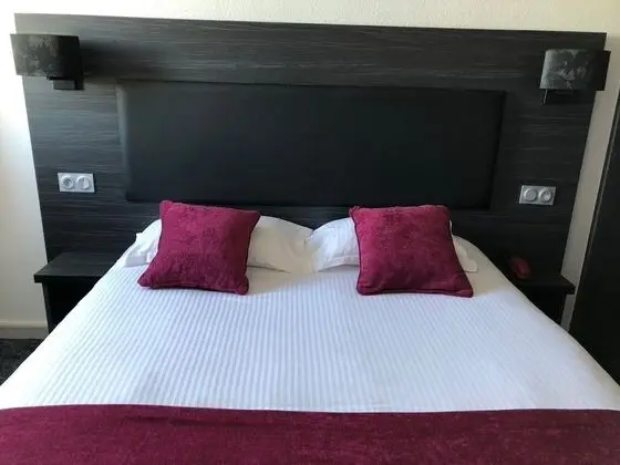 Comfort Tek Büyük Yataklı Oda, 1 Çift Kişilik Yatak