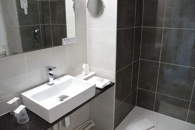 Comfort Tek Büyük Yataklı Oda, 1 Çift Kişilik Yatak