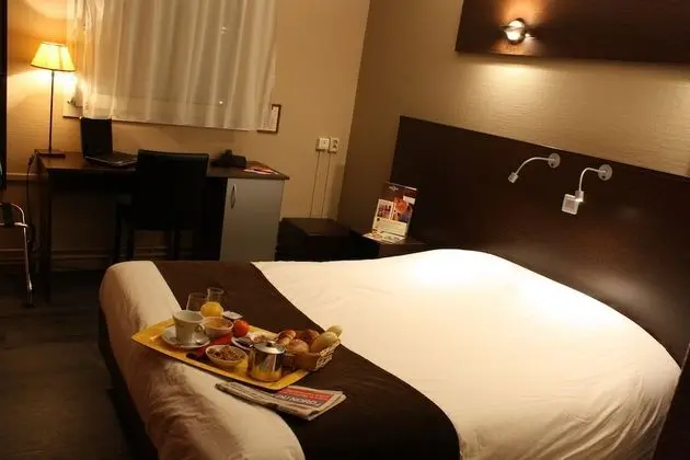 Executive Üç Kişilik Oda (1 Double and 1 Single bed)