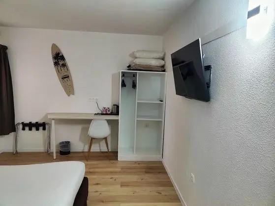 Superior Tek Büyük Yataklı Oda