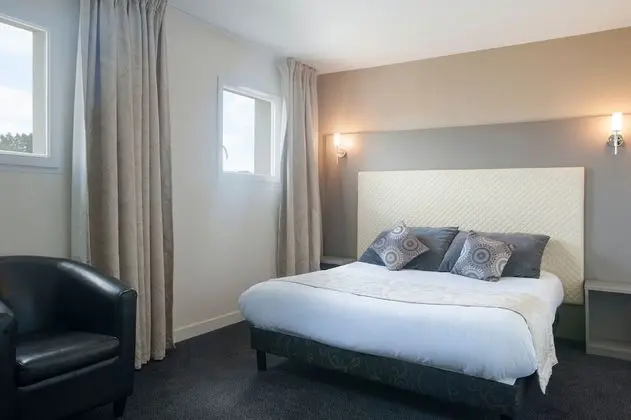 Superior Tek Büyük Yataklı Oda