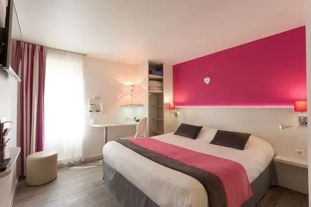 Comfort Tek Büyük Yataklı Oda (For 1 or 2 persons)