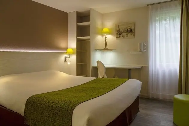 Comfort Tek Büyük Yataklı Oda (For 1 or 2 persons)