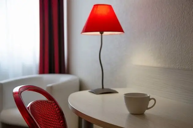 Comfort Tek Büyük Yataklı Oda (For 1 or 2 persons)