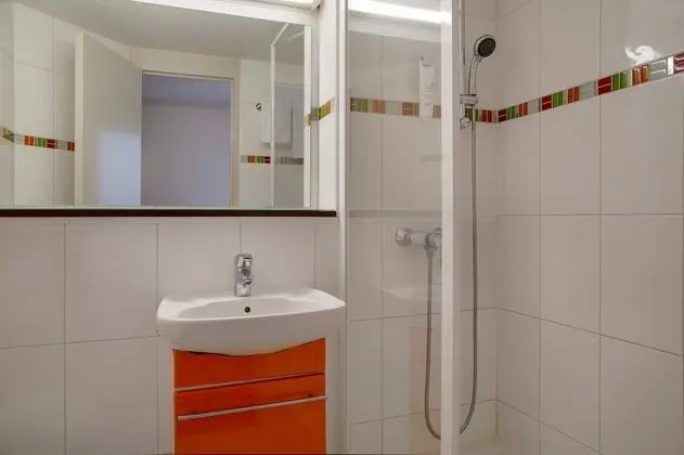 Standard Tek Büyük Yataklı Oda (For 1 or 2 persons)