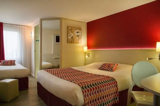 Superior Üç Kişilik Oda