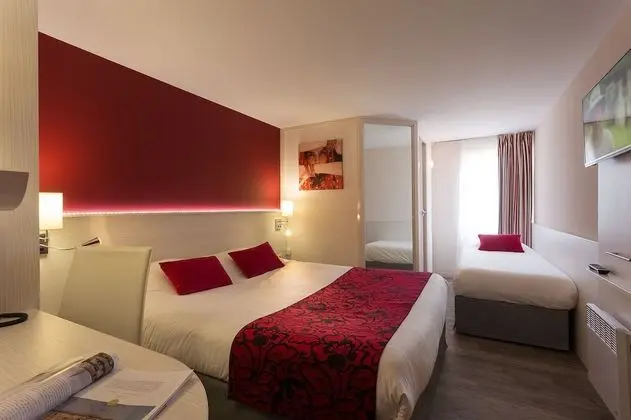 Superior Üç Kişilik Oda