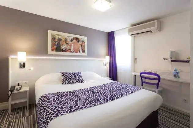 Superior Üç Kişilik Oda