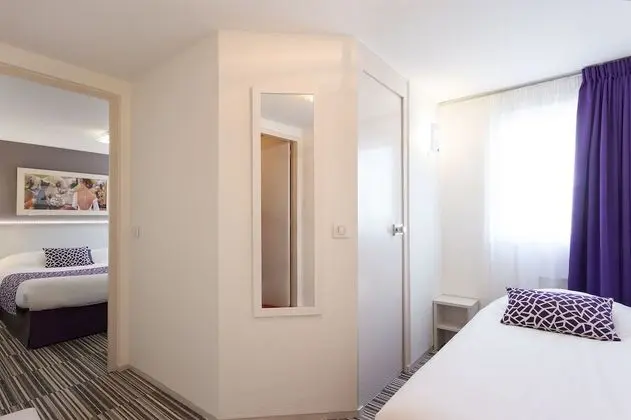 Superior Üç Kişilik Oda