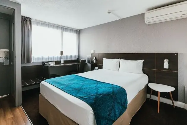 Comfort Oda, 1 Çift Kişilik Yatak, Sigara İçilmez, Küvet