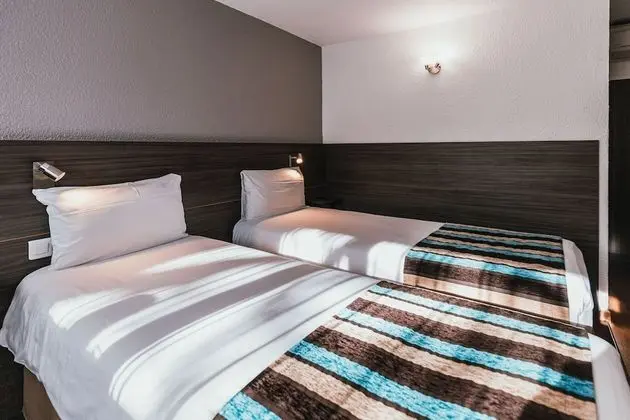Comfort Oda, 2 Tek Kişilik Yatak, Sigara İçilmez