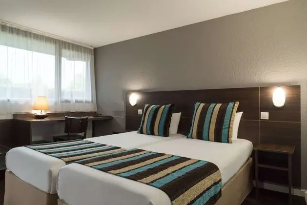 Comfort Oda, 2 Tek Kişilik Yatak, Sigara İçilmez