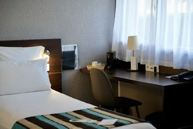 Comfort Oda, 2 Tek Kişilik Yatak, Sigara İçilmez