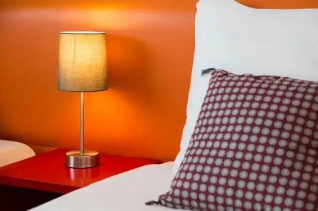 Comfort İki Ayrı Yataklı Oda