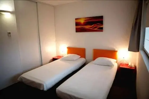 Comfort İki Ayrı Yataklı Oda