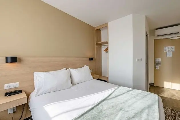 Comfort Oda, 1 Çift Kişilik Yatak, Sigara İçilmez
