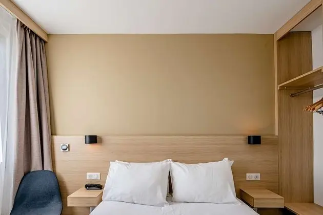 Comfort Oda, 1 Çift Kişilik Yatak, Sigara İçilmez