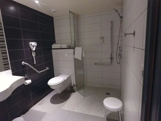 Superior Oda, 1 Çift Kişilik Yatak