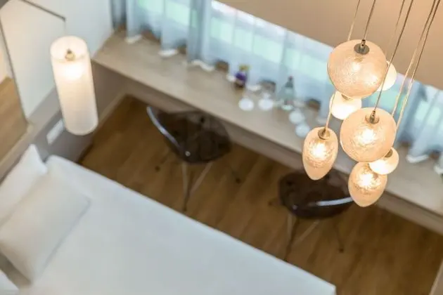 Family Dubleks, 2 Yatak Odası