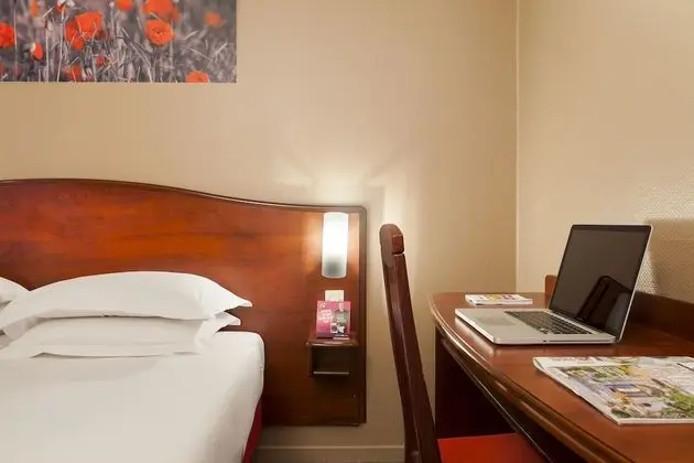 Comfort İki Ayrı Yataklı Oda