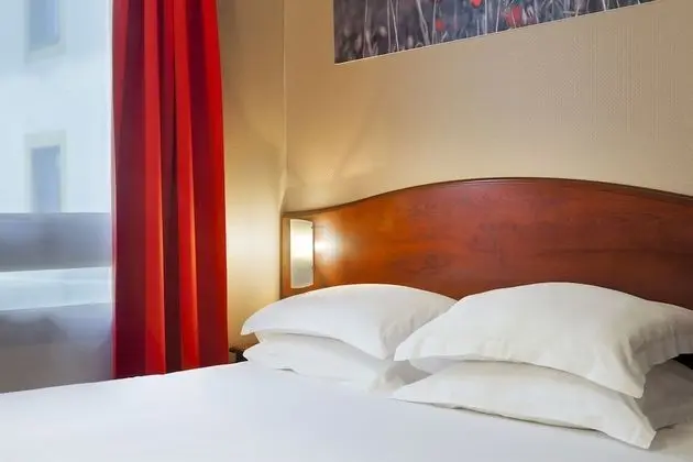 Comfort Tek Büyük Yataklı Oda, 2 Yatak Odası, Bağlantılı Odalar